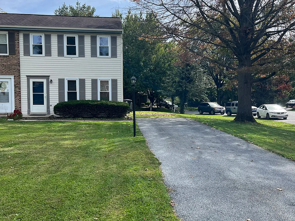 21 Winding Way