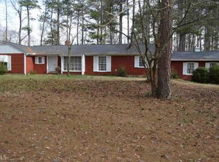 10084 Fitzgerald Rd, Jonesboro, GA 30238