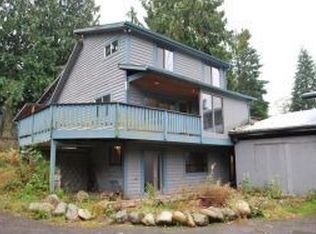 44431 Pine Rd, Gold Bar, WA 98251