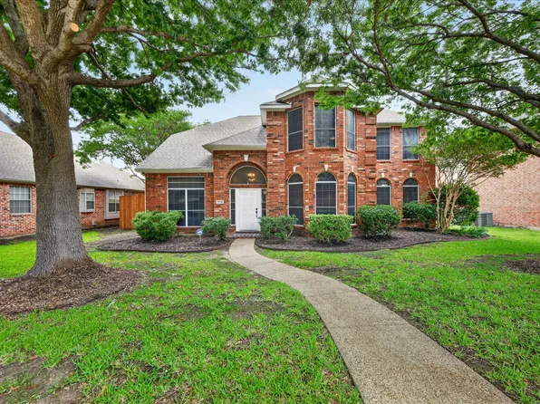 9708 Congressional Dr, Plano, TX 75025