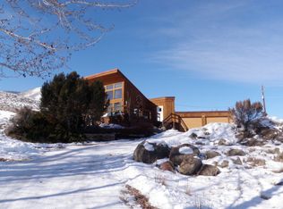 152 Diamond Creek Ln, Salmon, ID 83467