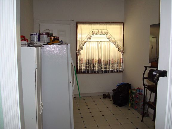 Mud room or breakfast nook