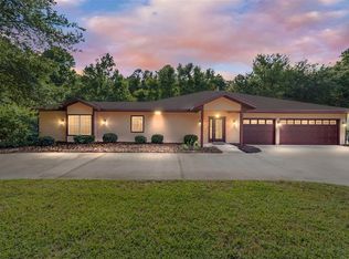 11734 NW 74th Ter, Alachua, FL 32615