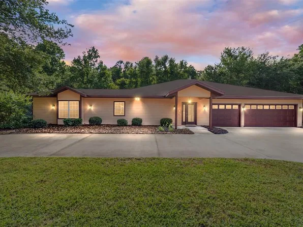 11734 NW 74th Ter, Alachua, FL 32615