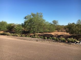 22802 E Galveston St LOT 10, Mesa, AZ 85212