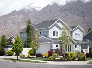 746 W 250th St N, Springville, UT 84663