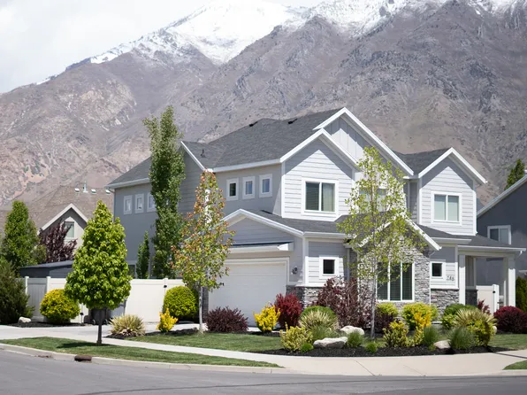 746 W 250th St N, Springville, UT 84663