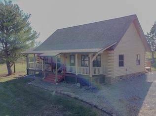 203 Winterhawk Ln, Danville, KY 40422