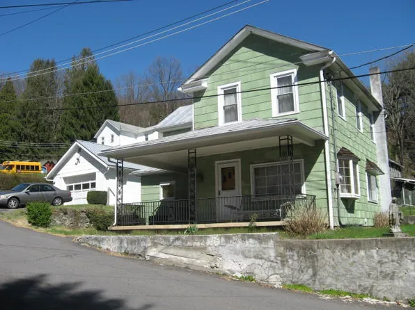 30 Glen Ave, Shickshinny, PA 18655