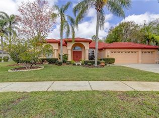 3163 Sterling St, Tarpon Springs, FL 34688