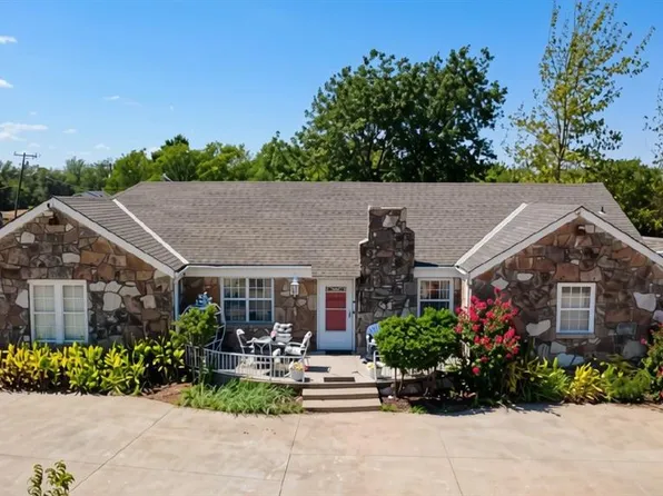 6601 N Martin Luther King Ave, Oklahoma City, OK 73111