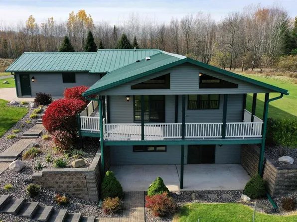 N4994 SACKETT DRIVE, Medford, WI 54451