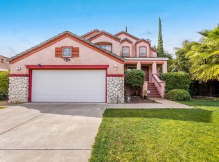 775 Teton Ln, Tracy, CA 95376