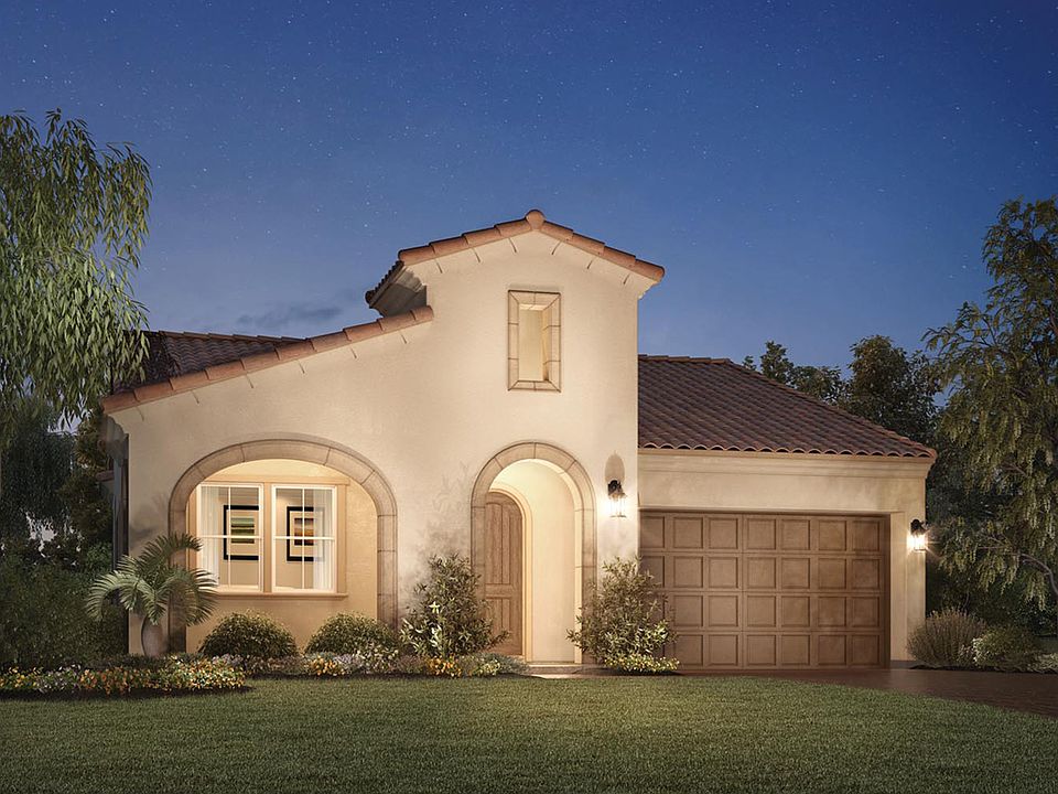 The Spanish Colonial