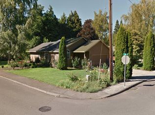 421 SW 5th Ave, Canby, OR 97013