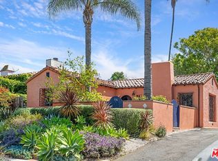 936 S Genesee Ave, Los Angeles, CA 90036