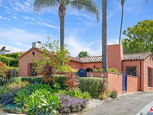 936 S Genesee Ave, Los Angeles, CA 90036