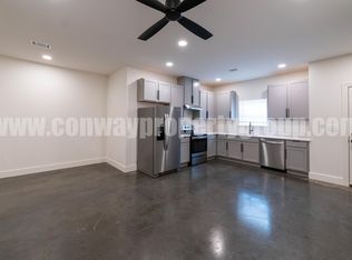 1924 Cambridge Village Dr #1924, Conway, AR 72032