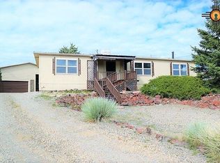 1904 Shephard Ln, Raton, NM 87740