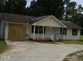 3080 Barrett Rd, Gainesville, GA 30507