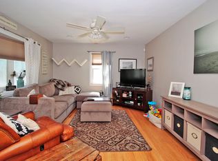 37 Gordon Ave, Fords, NJ 08863