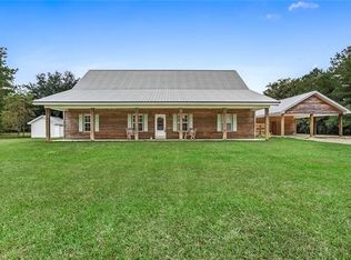 13051 Boyd Rd, Covington, LA 70435