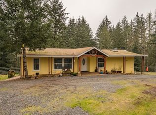 28285 Jones Dr, Foster, OR