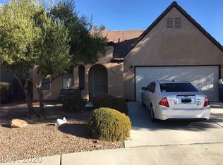 2204 Ladue Dr, Las Vegas, NV 89128