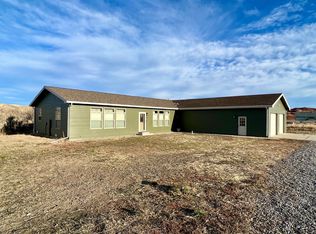 659 Highway 120 W, Thermopolis, WY 82443