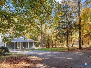 4560 E Williamsburg Rd, Sandston, VA 23150