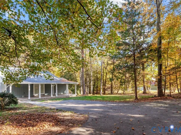 4560 E Williamsburg Rd, Sandston, VA 23150