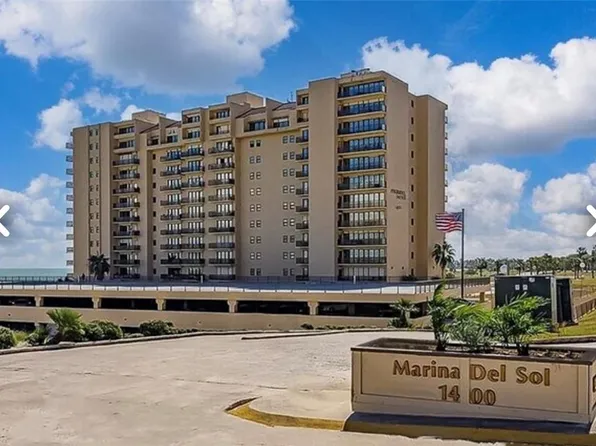 1400 Ocean Dr APT 502B, Corpus Christi, TX 78404