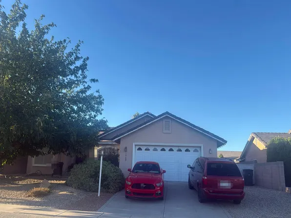 1969 Jimmy Stewart Dr, Kingman, AZ 86409