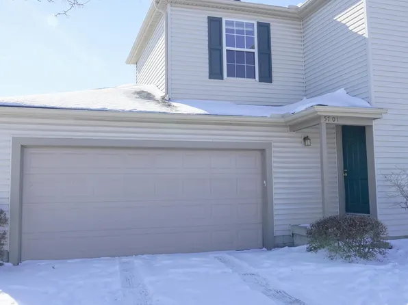 5701 Kilbury Ln, Hilliard, OH 43026