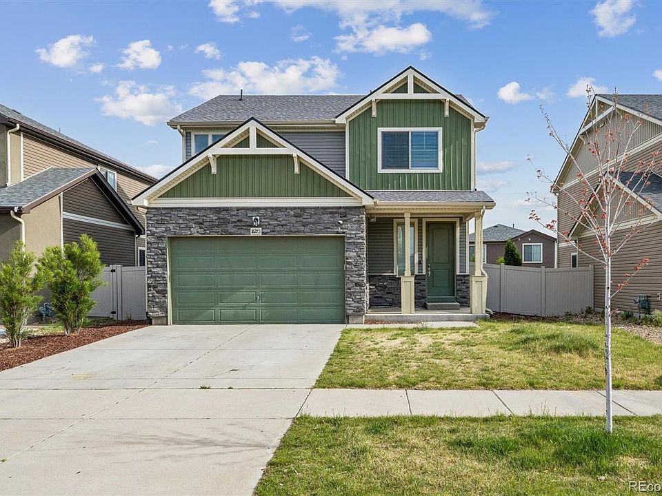 1st image of 18273 E 52nd Avenue
