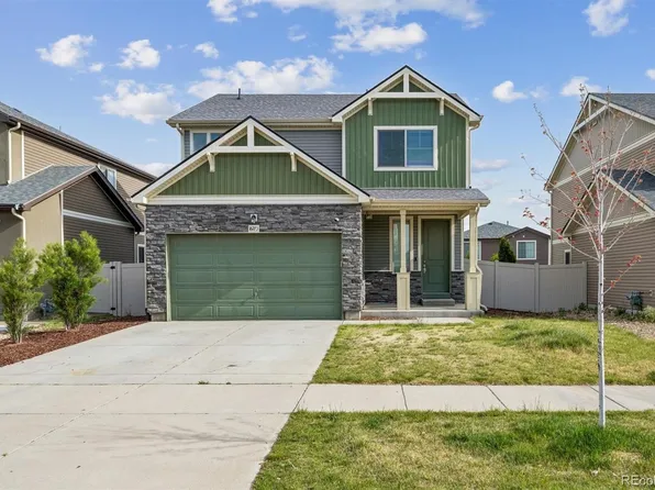 18273 E 52nd Avenue, Denver, CO 80249