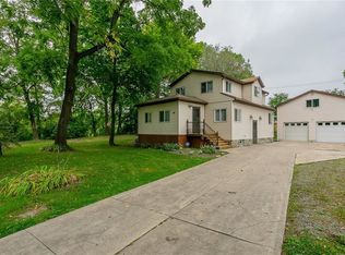 46 Satura Ave, Rochester, NY 14611