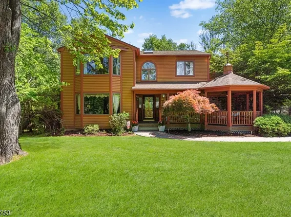 60 Park Rd, Parsippany-Troy Hills Twp., NJ 07054