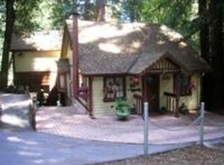 211 Madrone Dr, Felton, CA 95018