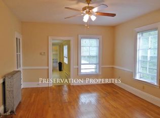 64 Marshall St #2A, Needham, MA 02492