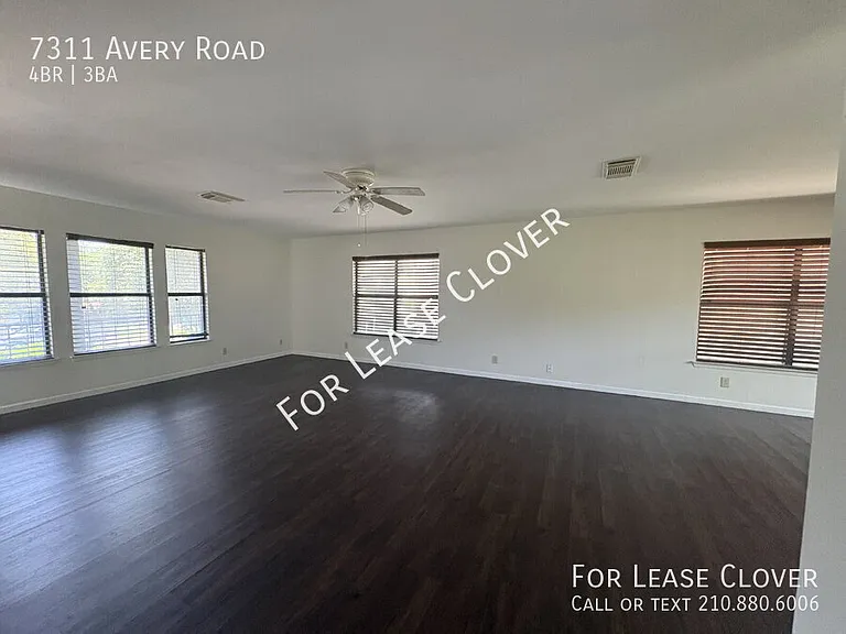 7311 Avery Rd — Photo 3