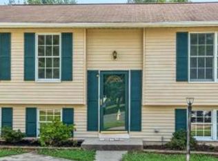 1205 Markel Cir, Frederick, MD 21702