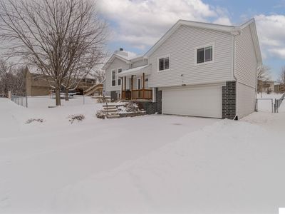 8315 Hanover St, Omaha, NE, 68122