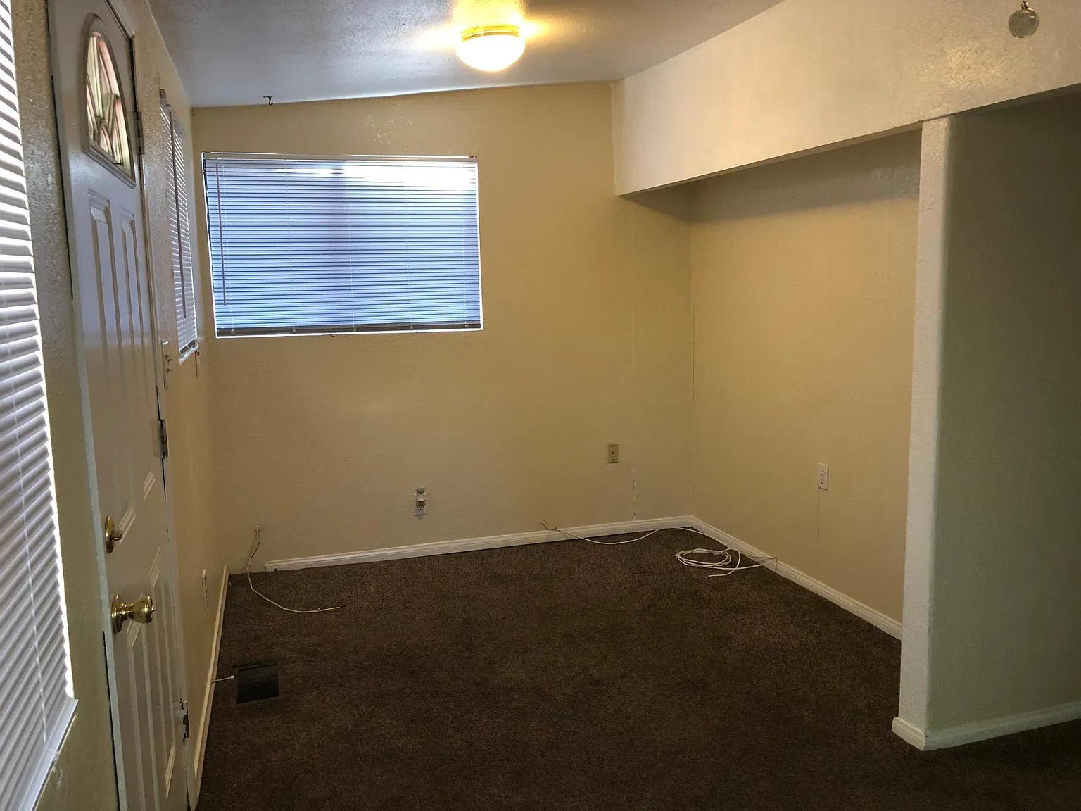 1 bed, 500 sqft, $1,100 — Photo 2