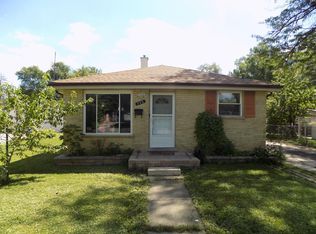 723 N Lenore St, Addison, IL 60101