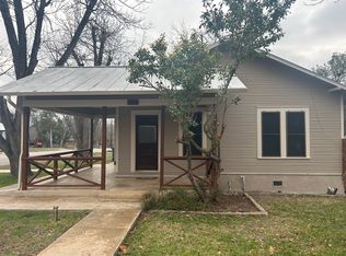 192 E Mather St, New Braunfels, TX 78130