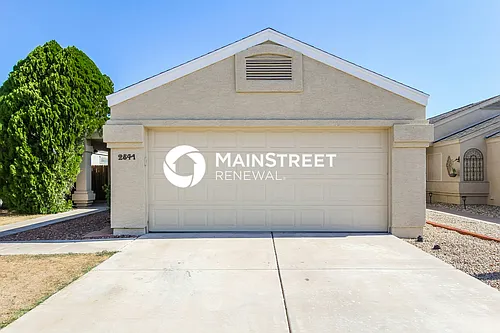 2841 W Angela Dr Photo 1
