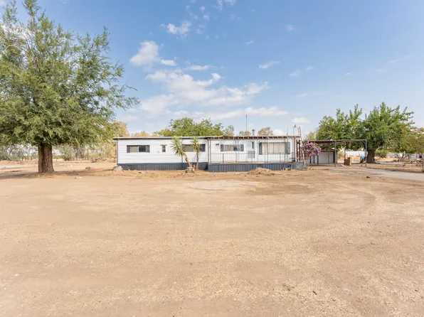 610 Hemlock Avenue, Porterville, CA 93257