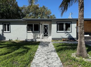 4741 NE 14th Ave, Pompano Beach, FL 33064