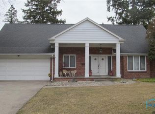1155 Juliet Dr, Toledo, OH 43614